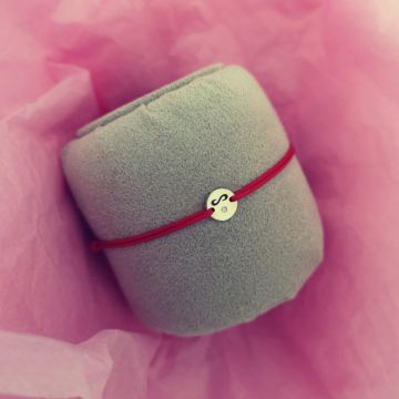 Bratara Diamant Infinit, Aur 14K