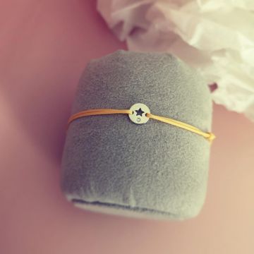 Bratara Diamant Steluta