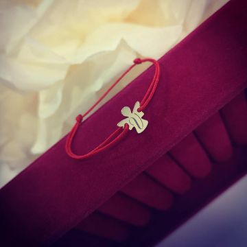Bratara Ingeras Ingriko, Aur 14K