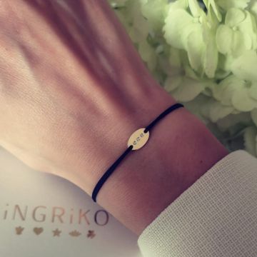 Bratara trio Diamante, Aur 14K