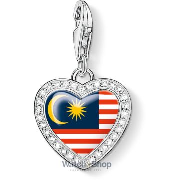 Breloc Thomas Sabo 1184-628-7