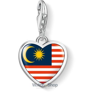 Breloc Thomas Sabo 1185-603-7
