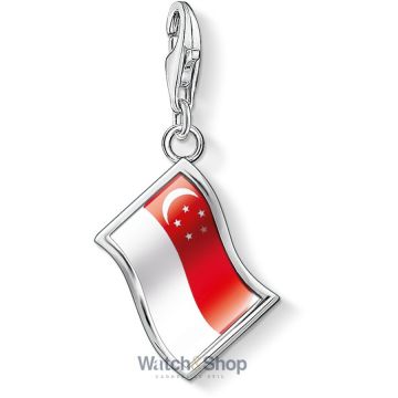 Breloc Thomas Sabo 1210-603-10