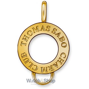 Breloc Thomas Sabo X0184-413-12