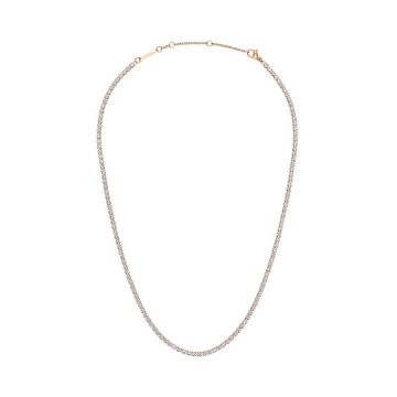 Daniel Wellington colier