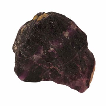 Fluorina Multicolora Bruta Naturala 7-8 cm - Cadoul Perfect pentru Meditatie, Decor si Colectionari - Piatra Semipretioasa pentru Vindecare si Echilibru