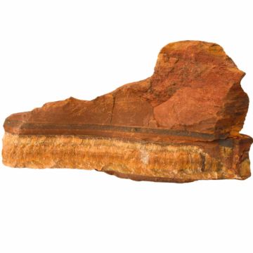 Pietre brute din cristal natural Ochi de Tigru 7-8 cm 250-300 grame ,   Talisman al Prosperitatii si Increderii in Sine