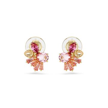 Swarovski clip on GEMA