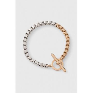 AllSaints bratara femei, 420874MUL979