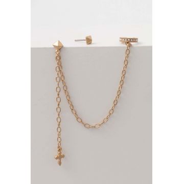 AllSaints cercei 477340BRS711