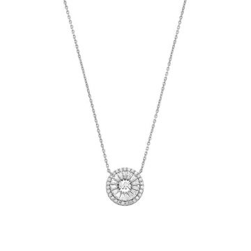 Michael Kors colier de argint MKC1634AN040
