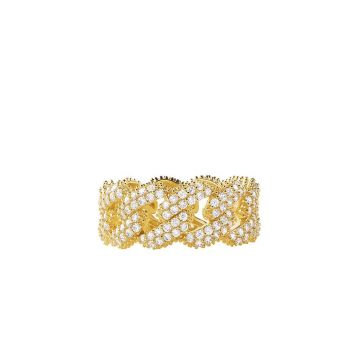 Michael Kors inel de argint MKC1429AN710