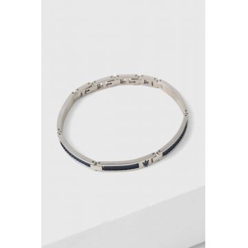 Trussardi bratara barbati, JM523AVD33