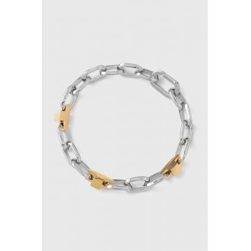 Trussardi bratara femei, TJAXC15