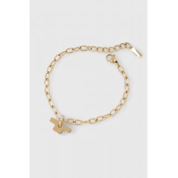 Trussardi bratara femei, TJAXC24