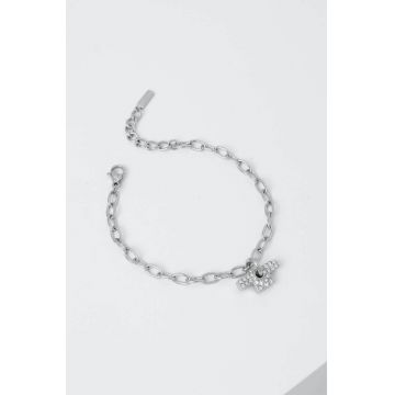 Trussardi bratara femei, TJAXC26