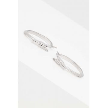 Trussardi cercei TJAXB04