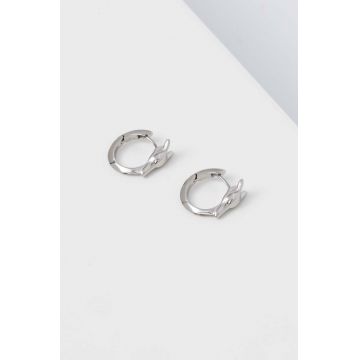 Trussardi cercei TJAXB05