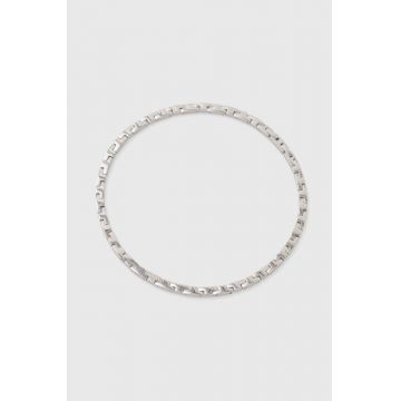 Trussardi colier TJAXC03
