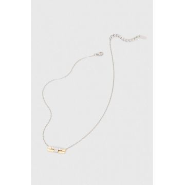 Trussardi colier TJAXC06