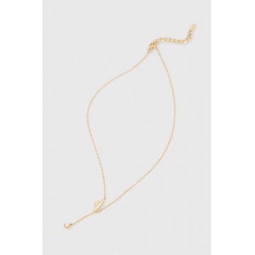 Trussardi colier TJAXC07