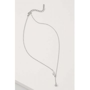 Trussardi colier TJAXC08