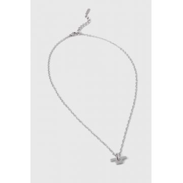 Trussardi colier TJAXC14