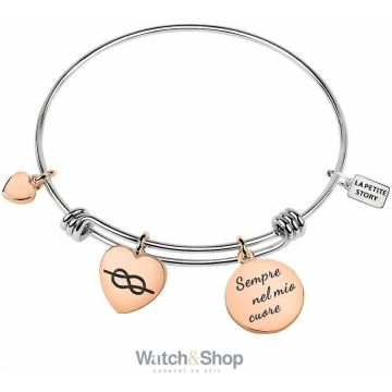 Bratara LA PETITE STORY LPS05AQJ03