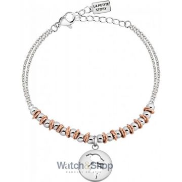 Bratara LA PETITE STORY LPS05AQL03