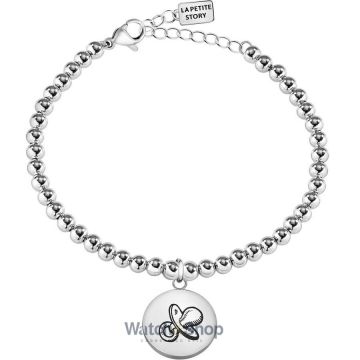 Bratara LA PETITE STORY LPS05AQL05