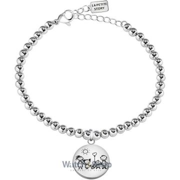 Bratara LA PETITE STORY LPS05AQL06