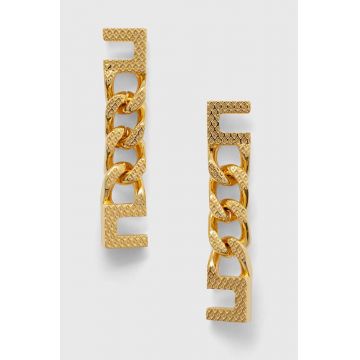Elisabetta Franchi cercei OR13K46E2