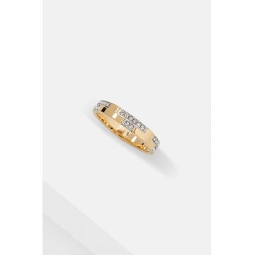 Trussardi inel TJAXC390