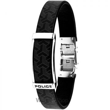 Bratara Police S14AQU01B