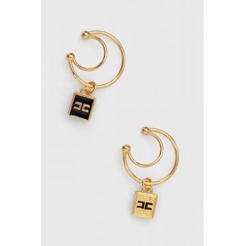 Elisabetta Franchi manșete pentru urechi OR29K46E2