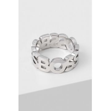 BOSS inel cu sigiliu 1580445L