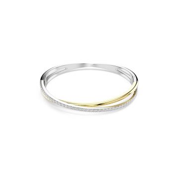 Swarovski bratara HYPERBOLA femei, 5689722
