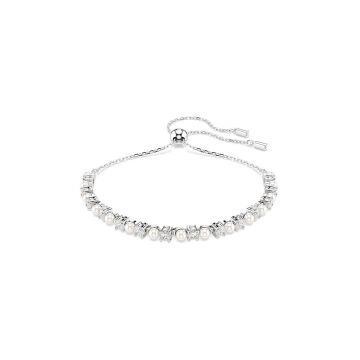 Swarovski bratara MATRIX femei, 5689633