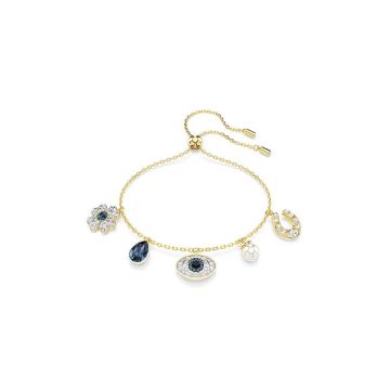 Swarovski bratara SYMBOLICA femei, 5692162