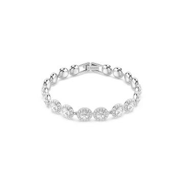 Swarovski bratara UNA femei, 5682279