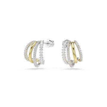 Swarovski cercei HYPERBOLA 5689718