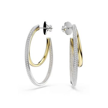 Swarovski cercei HYPERBOLA 5702400