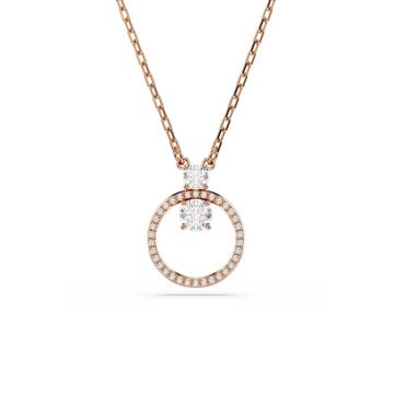 Swarovski colier CONSTELLA 5692266