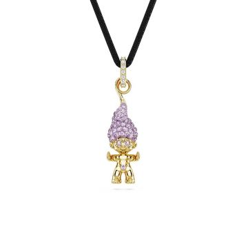 Swarovski colier GOOD LUCK TROLLS 5691943
