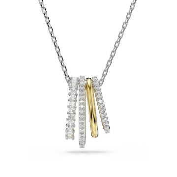 Swarovski colier HYPERBOLA 5696626