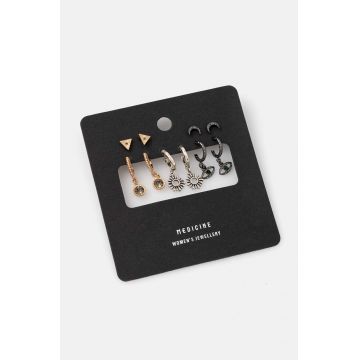 Medicine cercei 5-pack