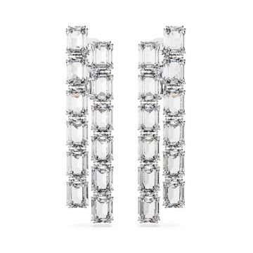 Swarovski clip on MILLENIA 5696320