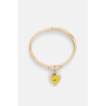 Aldo bratara TWEETYBRACELET x Looney Tunes femei, 13829387