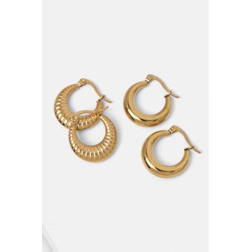 Answear Lab cercei 2-pack