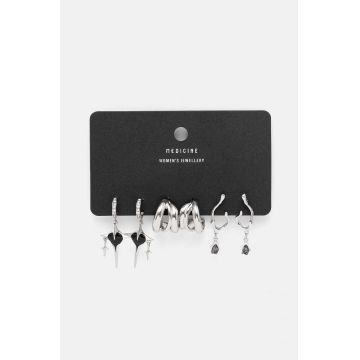 Medicine cercei 3-pack